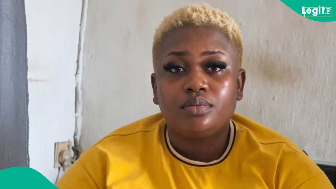Police investigate possible links to TikToker arrested over alleged abuse of her seven-year-old daughter