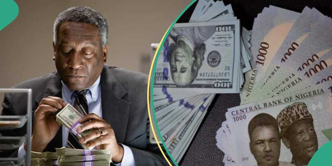 Naira to dollar exchange rate Naira to dollar exchange rate
