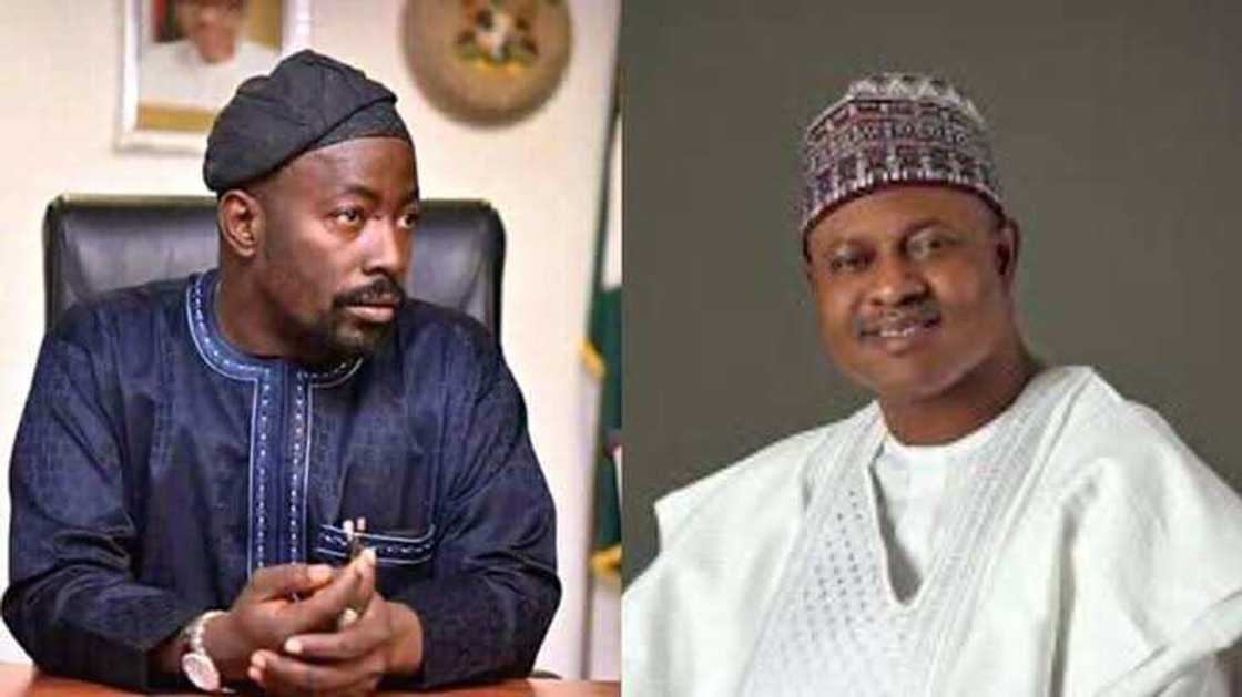 2013: Rikici kan neman kujerar gwamnan Kaduna 2013: Rikici kan neman kujerar gwamnan Kaduna