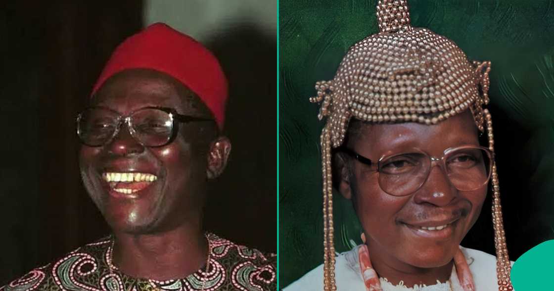How Osita Osadebe ruled his style of music How Osita Osadebe ruled his style of music