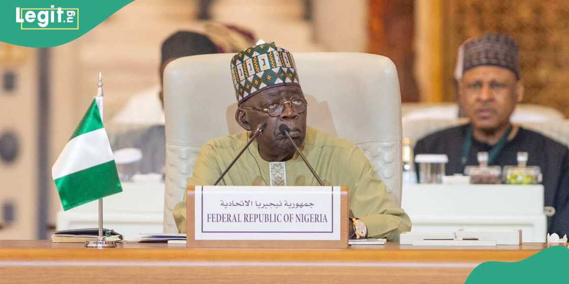 Shugaba Tinubu Shugaba Tinubu