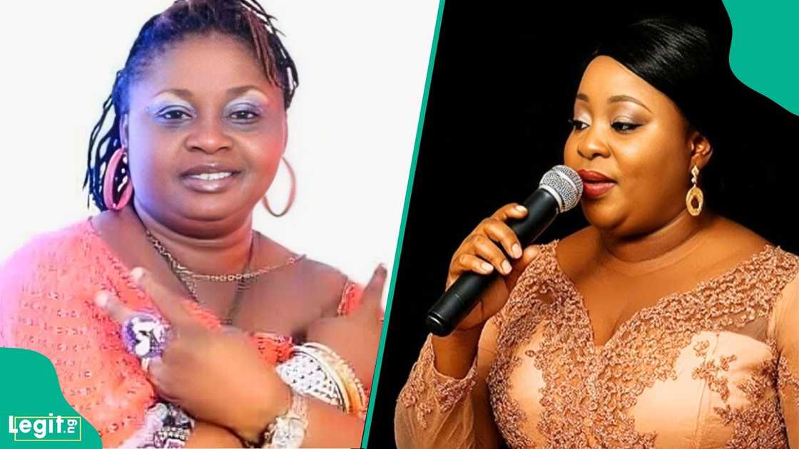 Suko speaks about his more than 25-year relationship with late musician Saint Janet Suko speaks about his more than 25-year relationship with late musician Saint Janet