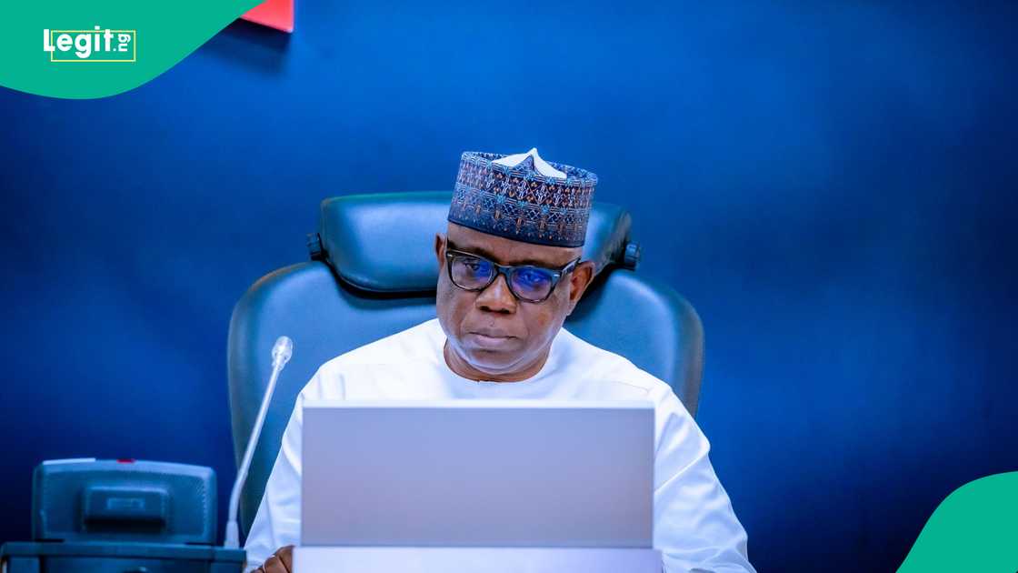 Tnubu's appointment of Bayo Ojulari as NNPC boss followed by speculations of exit from office Tnubu's appointment of Bayo Ojulari as NNPC boss followed by speculations of exit from office