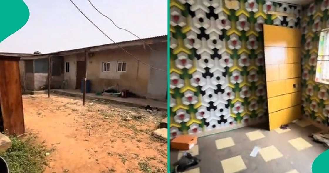 Lady cries out as house agent asks her to rent husband