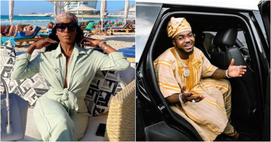 Skiibii and Dorcas Fapson Skiibii and Dorcas Fapson