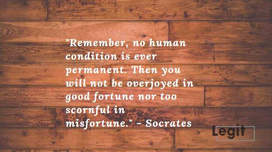 socrates quotes on change socrates quotes on change