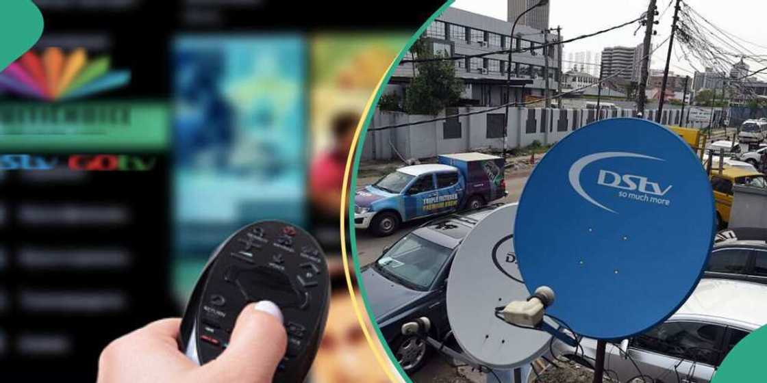DStv, Gotv tribunal DStv, Gotv tribunal