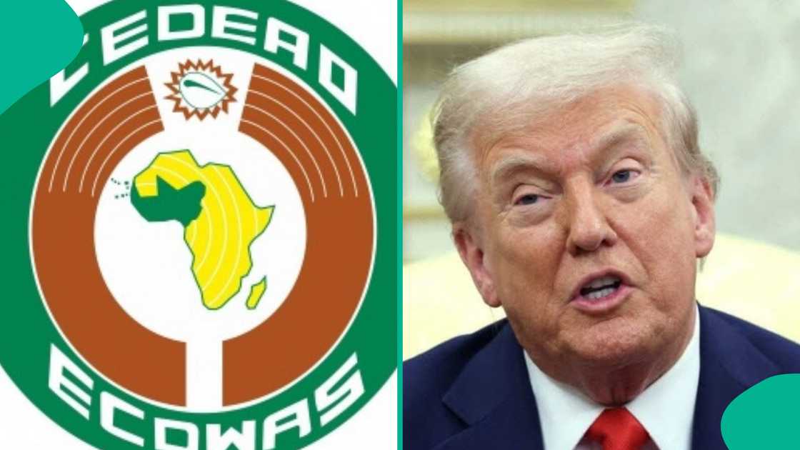 ECOWAS rejects US genocide claims against Nigeria, warning of dangerous consequences for regional stability.
