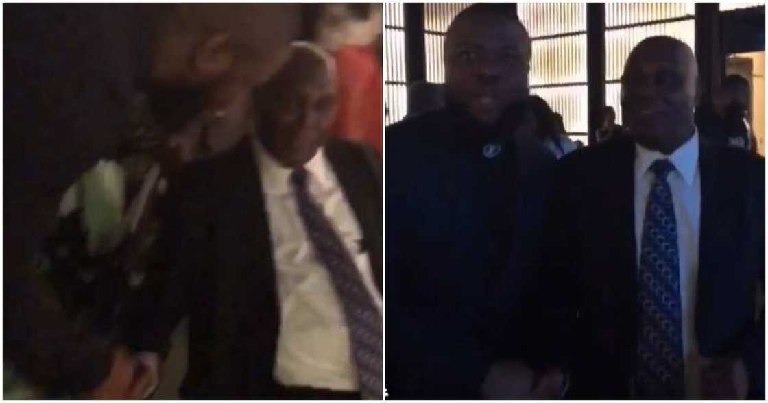 7 Nigerian celebrities who wined and dined with Hushpuppi (photos) 7 Nigerian celebrities who wined and dined with Hushpuppi (photos)
