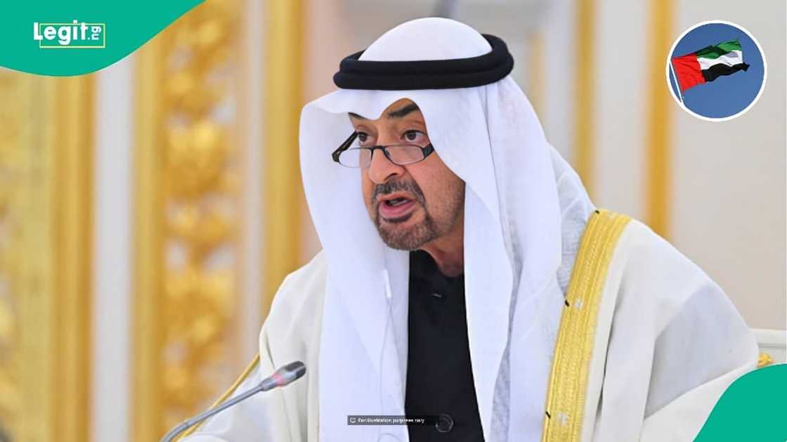 UAE reveals 3 benefits foreigners will get from 5- or 10-year Golden Visa