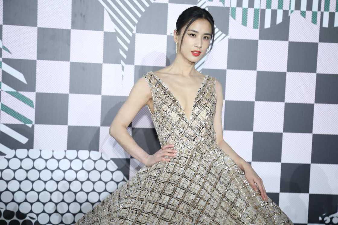 famous chinese actresses famous chinese actresses