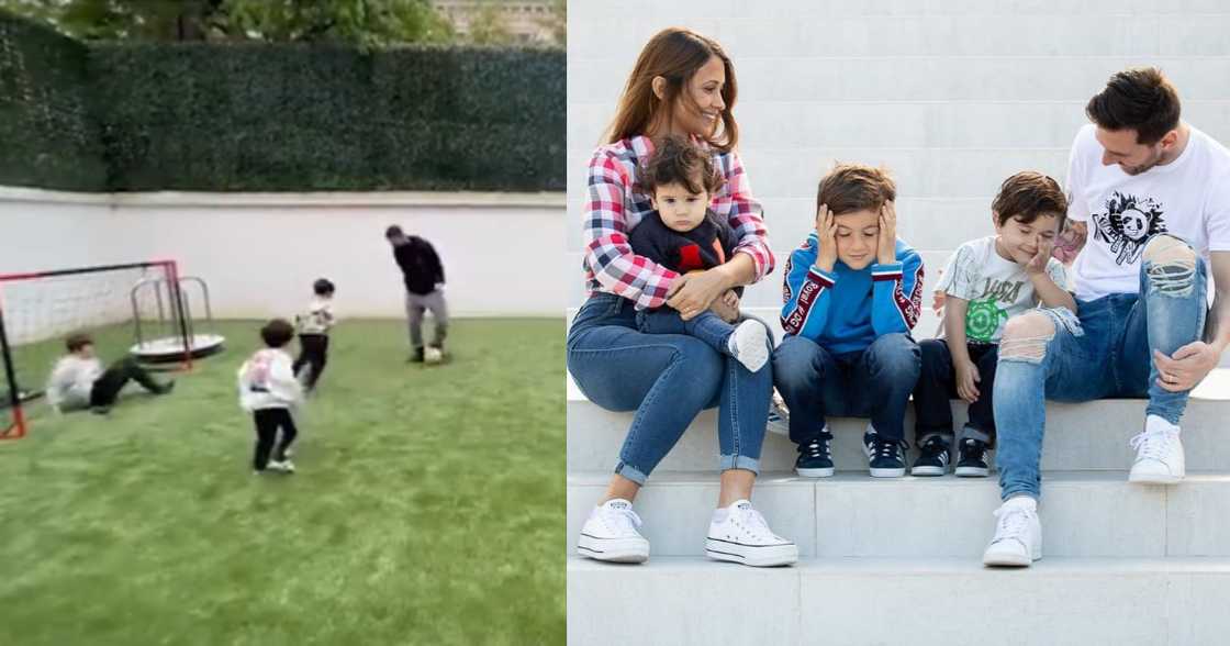 Lionel Messi, Antonela, France, Football, Family Lionel Messi, Antonela, France, Football, Family