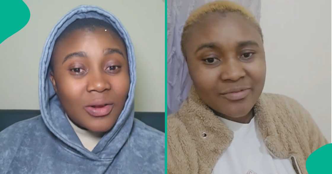 Lady sends N30k to friend who lost mother in Nigeria Lady sends N30k to friend who lost mother in Nigeria