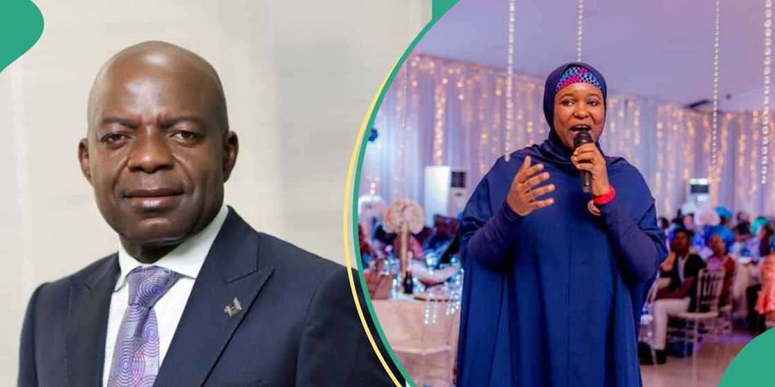 Otti, Yesufu Otti, Yesufu