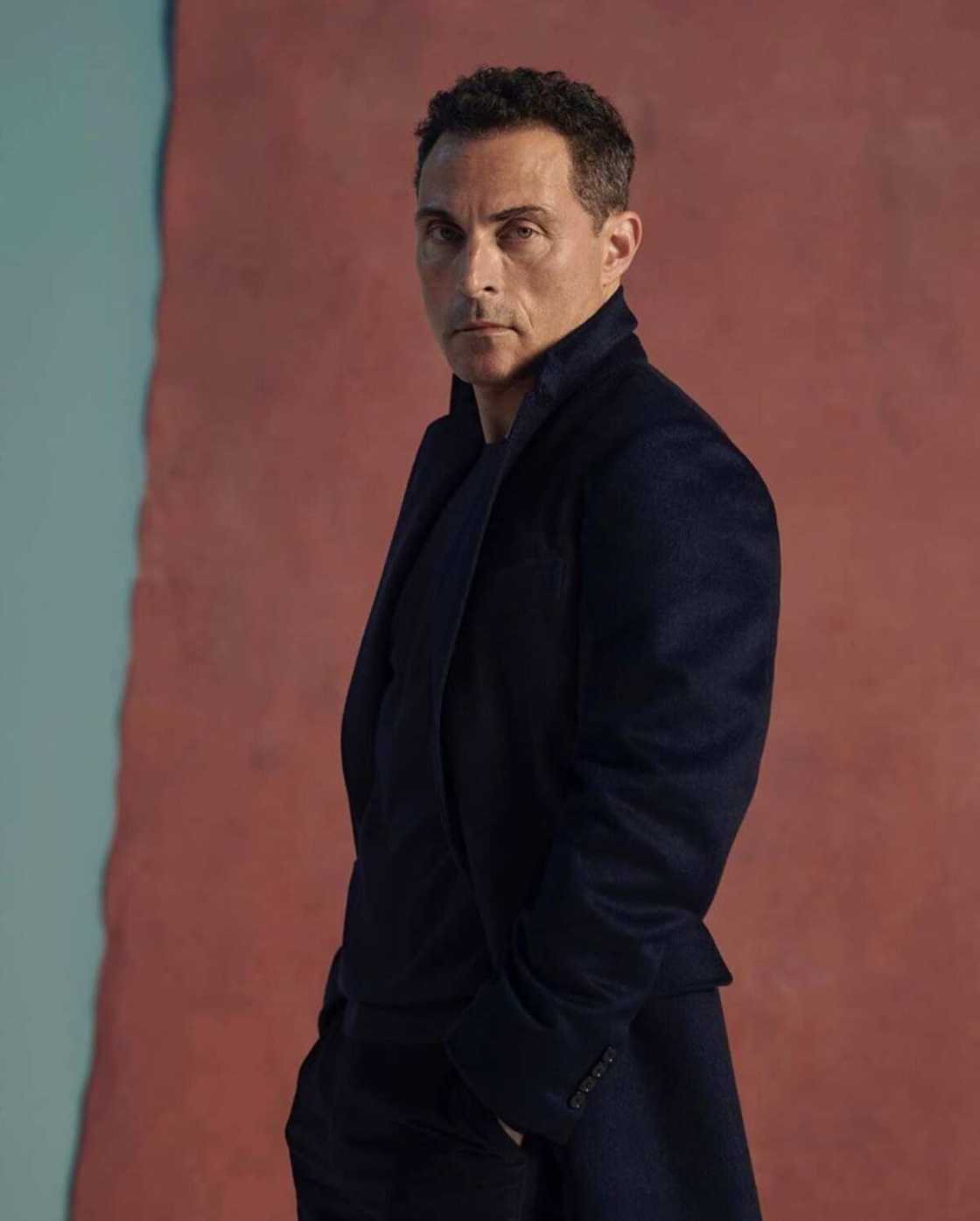 Rufus Sewell Rufus Sewell