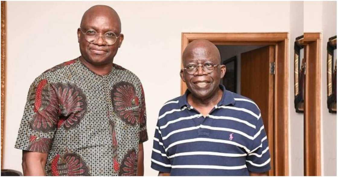 PDP, APC, 2023 election, Atiku Abubakar, Ayo Fayose PDP, APC, 2023 election, Atiku Abubakar, Ayo Fayose