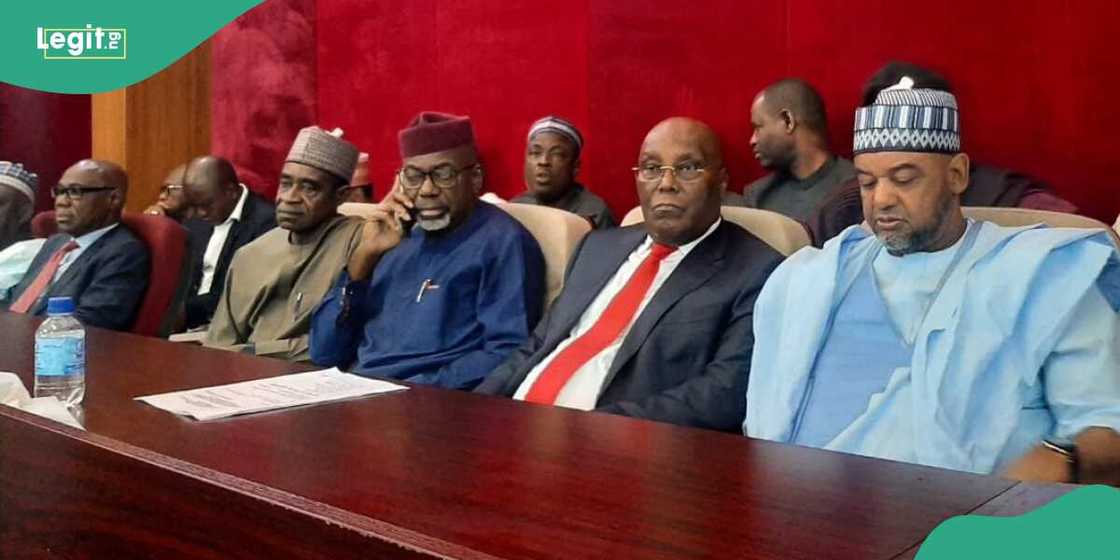 2023 election, PDP, Atiku Abubakar 2023 election, PDP, Atiku Abubakar