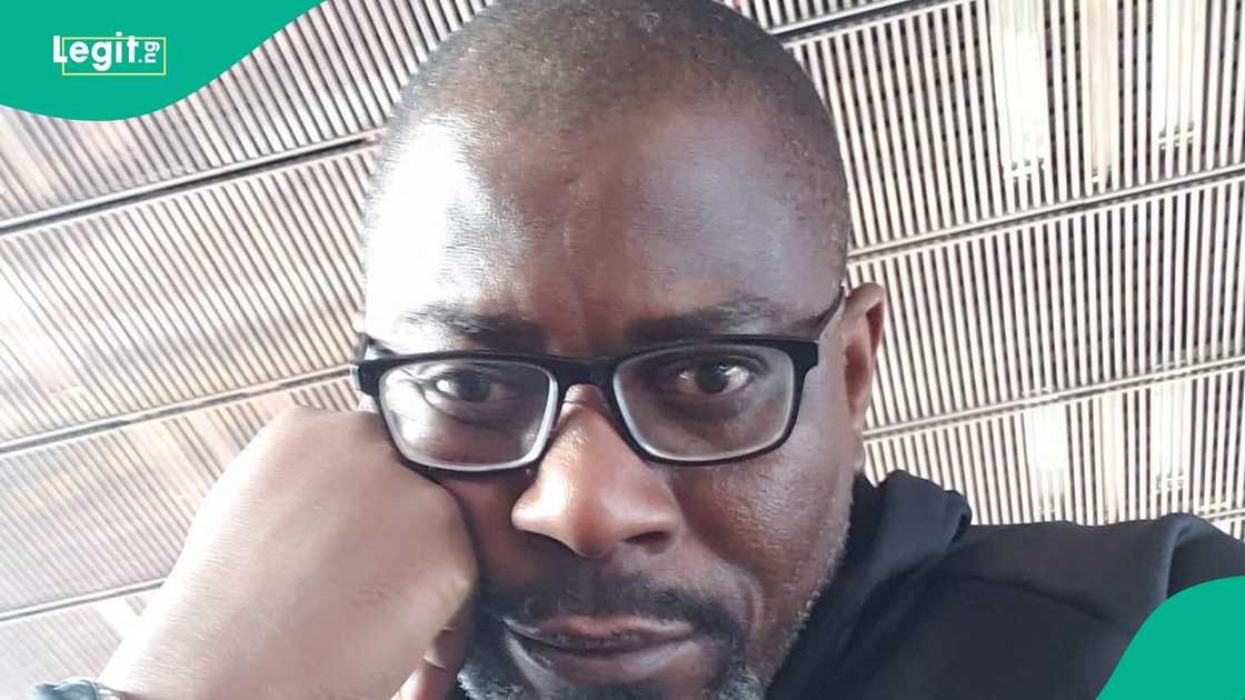 Sports, Temisan Okomi, Classic FM, Lagos, Nigeria, Asthma.