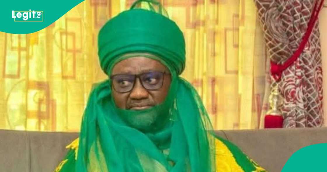 Danmajen Arewan Zazzau ya rasu Danmajen Arewan Zazzau ya rasu
