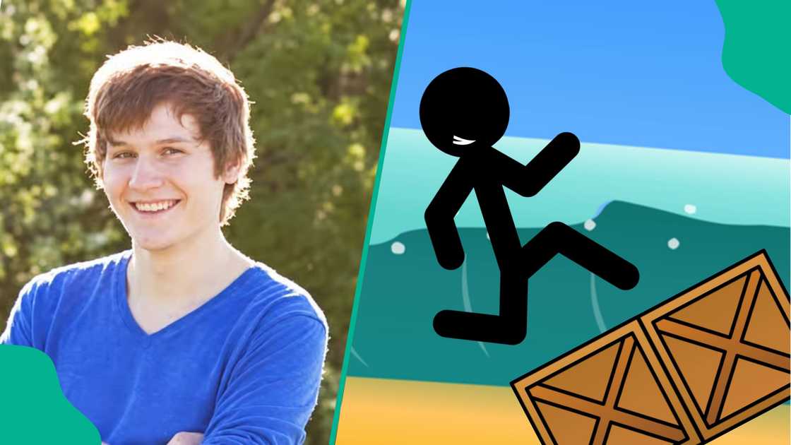 Fans Mourn Manuel Otto, the Developer Behind ‘Stick Run’