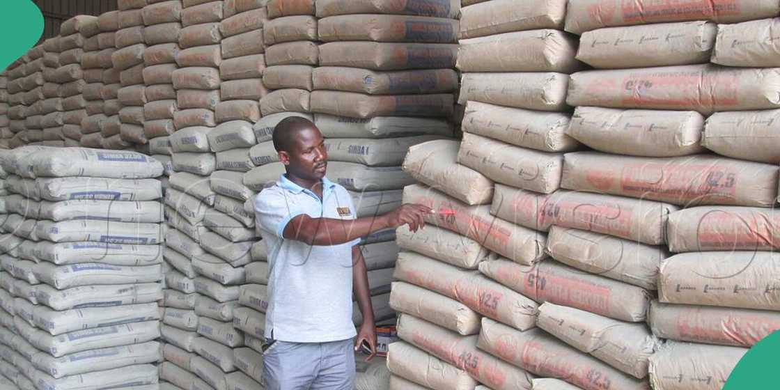 Cement price Cement price