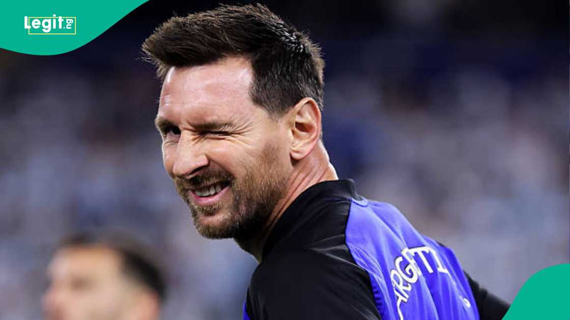 Lionel Messi, Spider-Man, Argentina, FIFA, Inter Miami