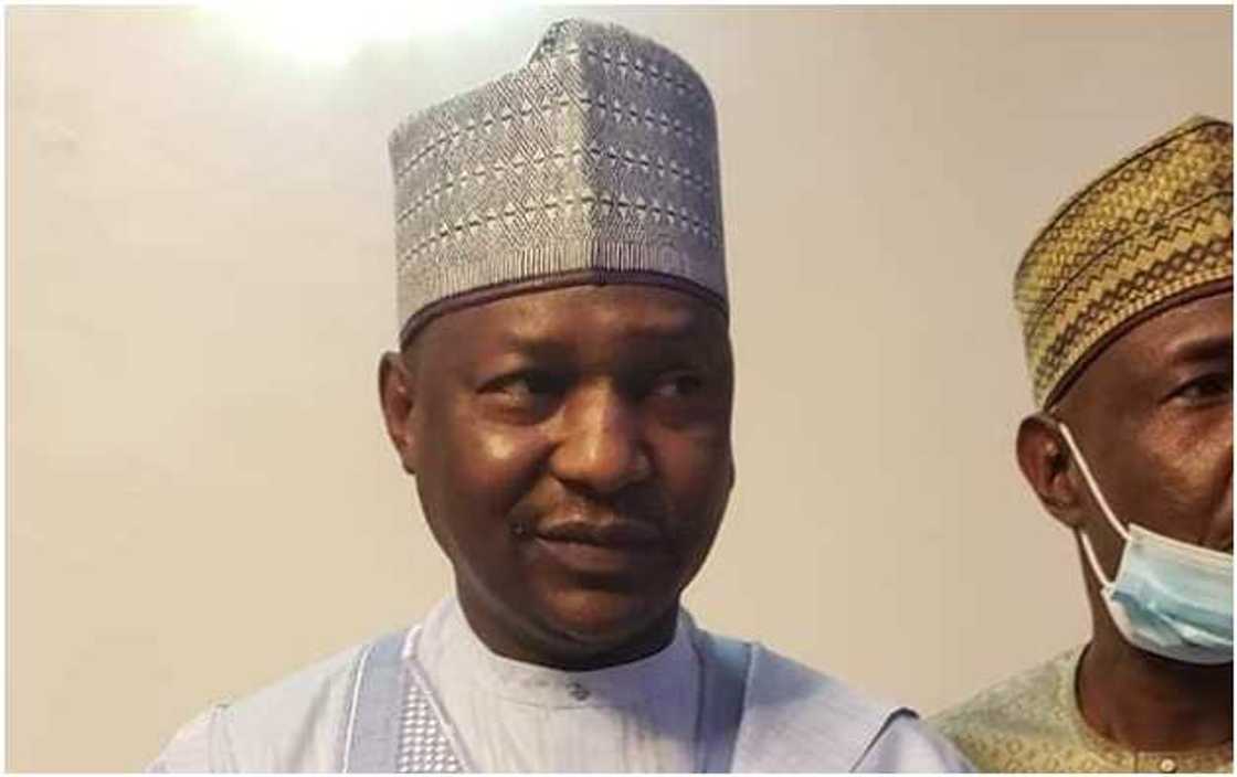 AGF Malami AGF Malami