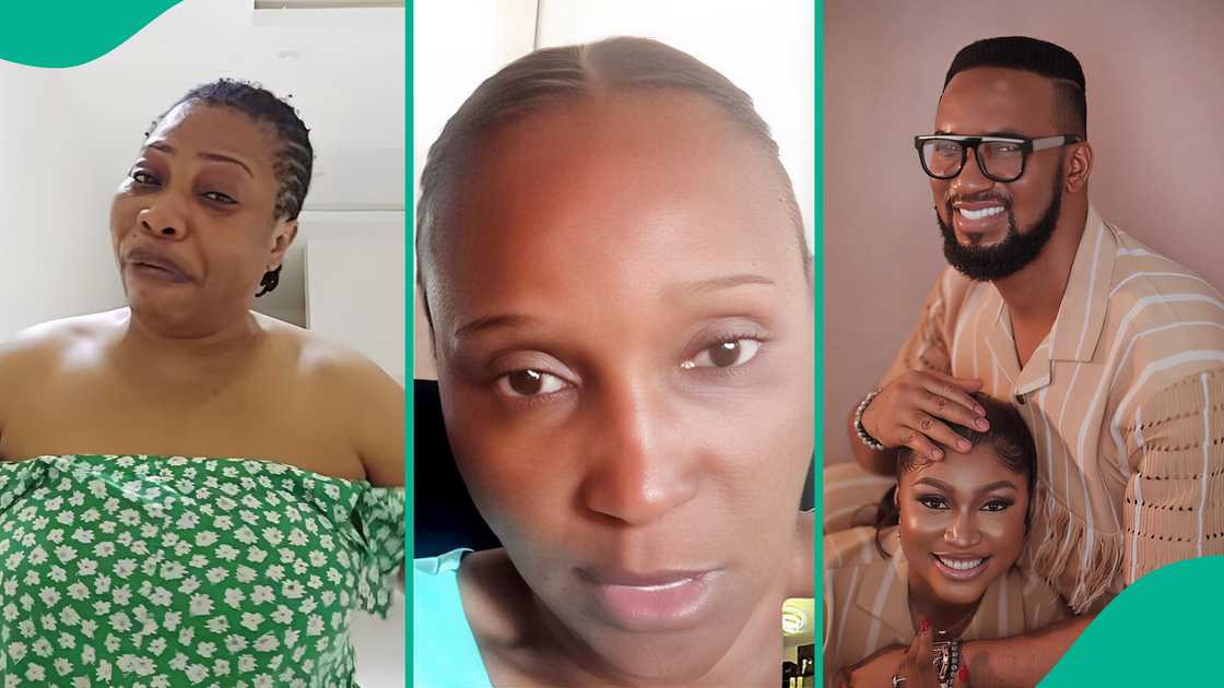 Doris Ogala replies alleged ex-sister-in-law over allegations against her Doris Ogala replies alleged ex-sister-in-law over allegations against her