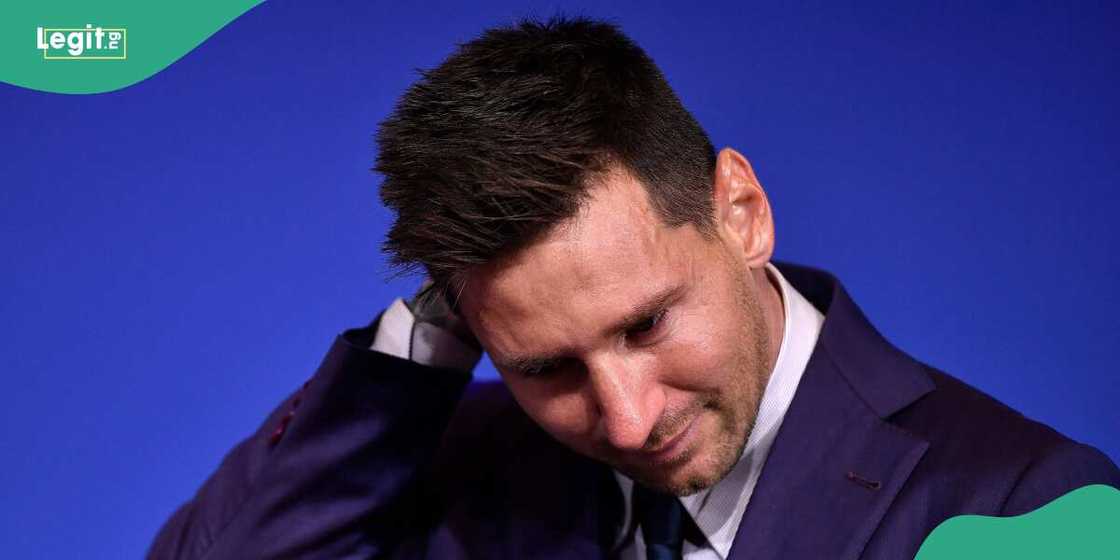 Lionel Messi: Inter Miami will be my last club