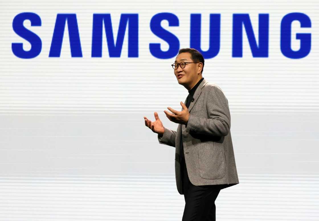 Han Jong-hee, who has died at the age of 63, joined Samsung in 1988 and was seen as having played a key role in getting its high-end TV sets noticed worldwide