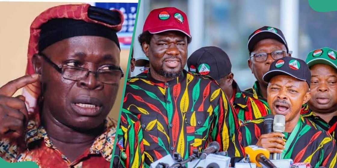 Labour strike: MURIC urges respect for Salah holiday Labour strike: MURIC urges respect for Salah holiday