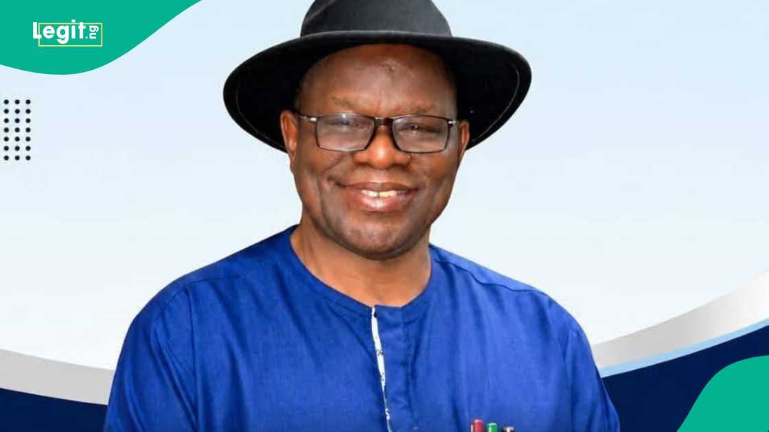 Concerned Ika Indigenes, Abuja Branch, has endorsed George Ogbormeh and urged Ika people at home and abroad to support his bid for the House of Representatives in the 2027 elections. Concerned Ika Indigenes, Abuja Branch, has endorsed George Ogbormeh and urged Ika people at home and abroad to support his bid for the House of Representatives in the 2027 elections.
