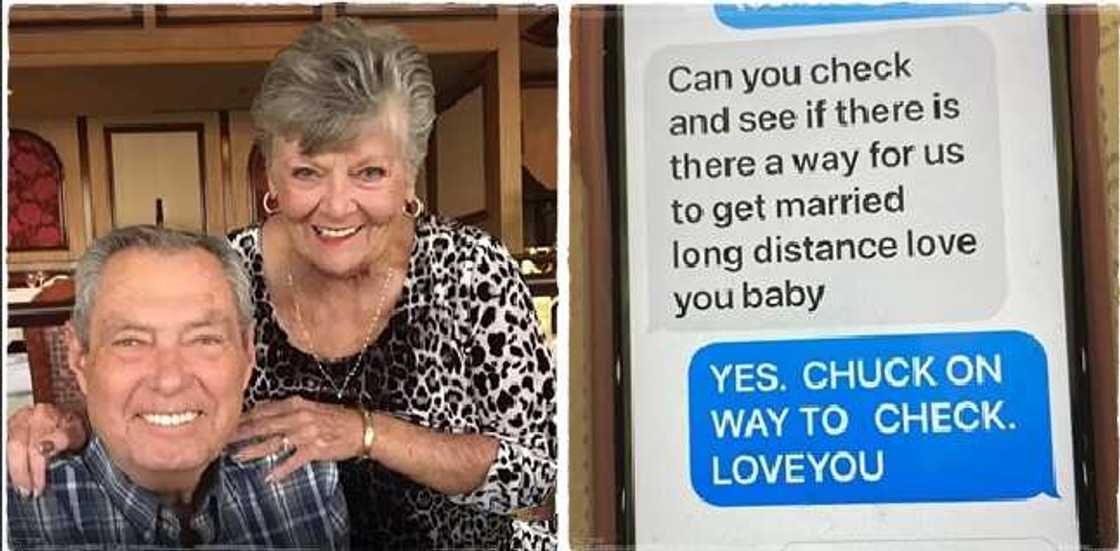 Eddie and Patty got married in Las Vegas Nevada when Eddie was recovering at MountainView hospital. Eddie and Patty got married in Las Vegas Nevada when Eddie was recovering at MountainView hospital.