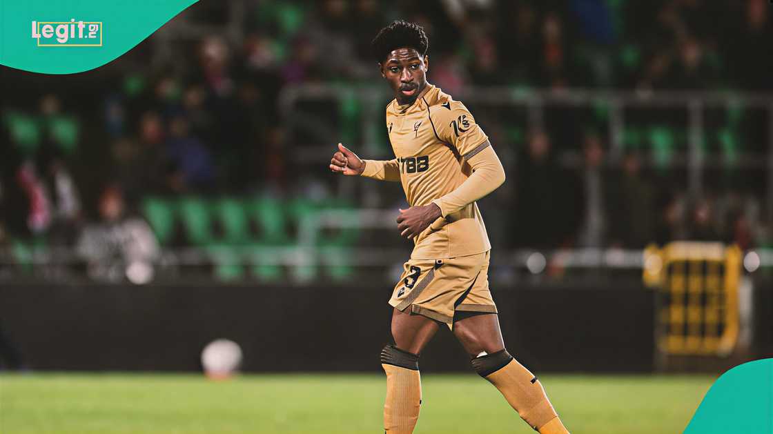 Nigeria, Super Eagles, Benjamin Casey, England, FIFA, NFF Nigeria, Super Eagles, Benjamin Casey, England, FIFA, NFF