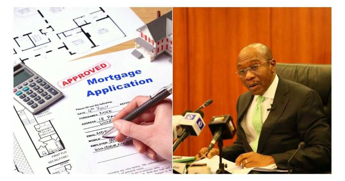 CBN's 100 for 100 loan policy scheme CBN's 100 for 100 loan policy scheme