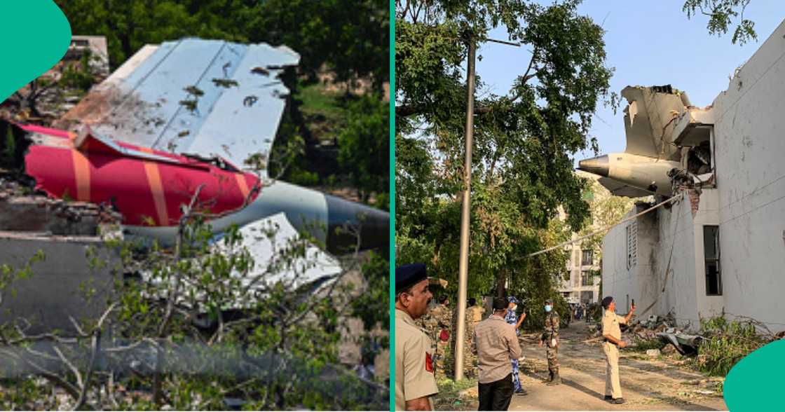 24-year-old female student dies in deadly Air India crash after surviving car accident in 2024 24-year-old female student dies in deadly Air India crash after surviving car accident in 2024
