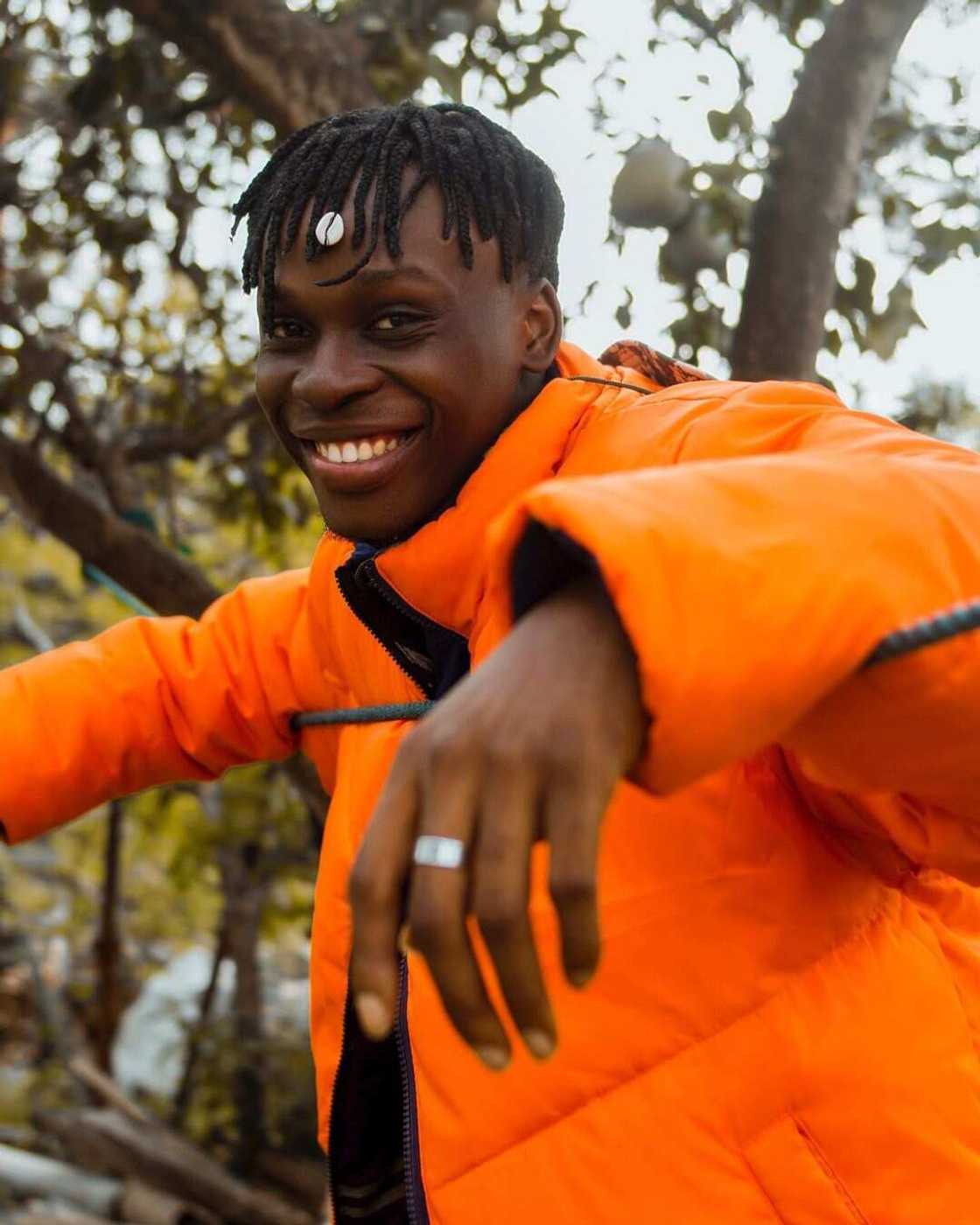 Fireboy DML – You Fireboy DML – You