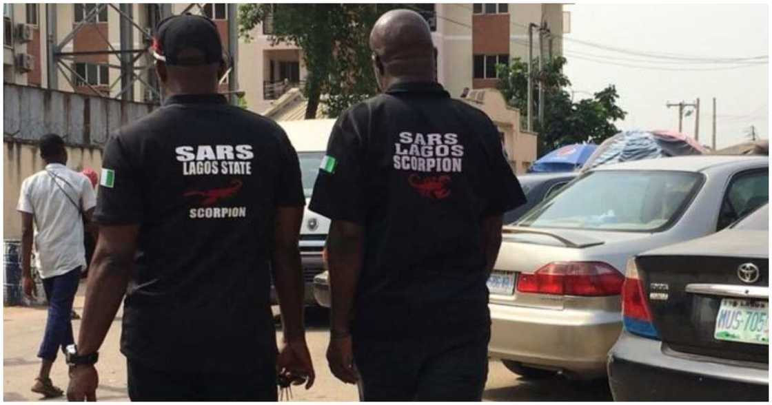 EndSARS: Northern youths group rejects protest, backs SARS activities EndSARS: Northern youths group rejects protest, backs SARS activities