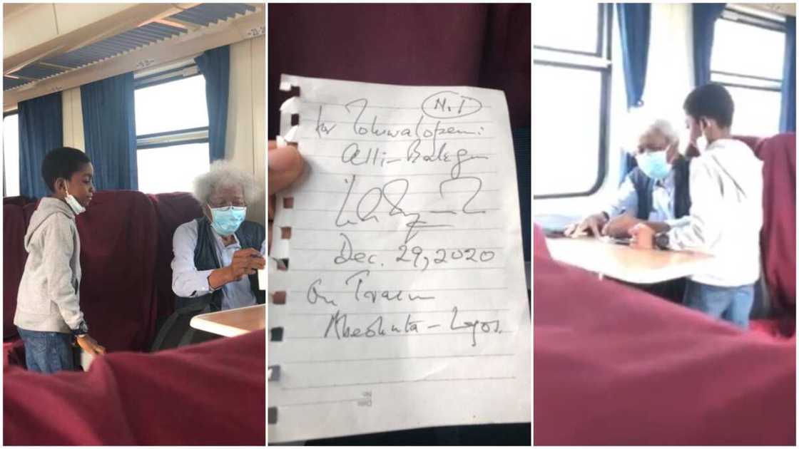 Soyinka tackles President Buhari again, says his administration is better imagined Soyinka tackles President Buhari again, says his administration is better imagined