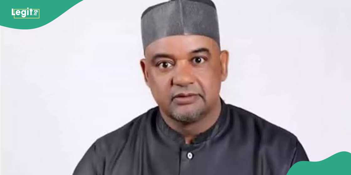Groups Declare Support For Damagun-led NWC Groups Declare Support For Damagun-led NWC