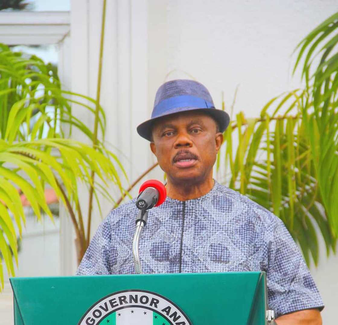 FG says Nnamdi Kanu sent death threats to some Southeast governors FG says Nnamdi Kanu sent death threats to some Southeast governors