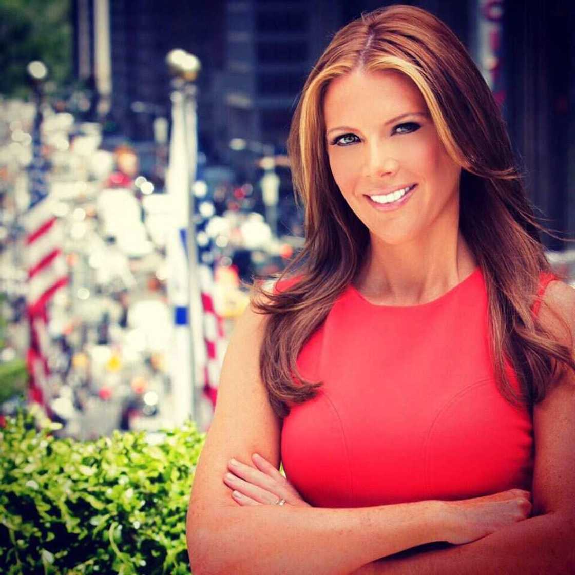 Trish Regan