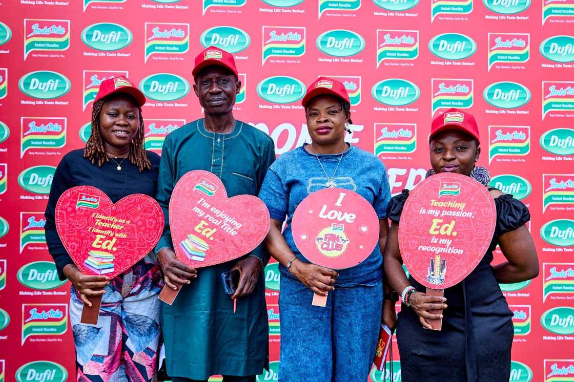 Inspiring Innovation in Education: Highlights from the 16th Indomie Annual Teachers’ Seminar