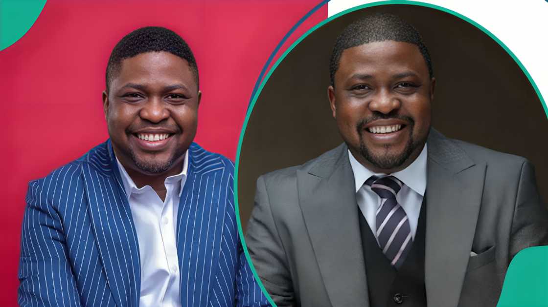 Nigerian pastors who have spoken out against insecurity Nigerian pastors who have spoken out against insecurity