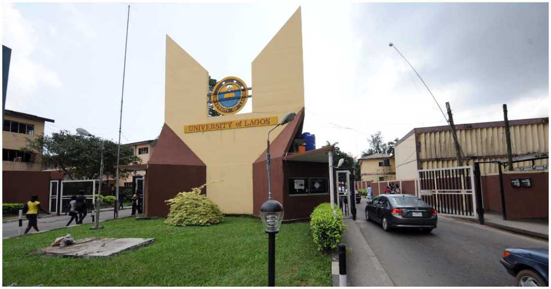 UNILAG school fee breakdown/ UNILAG increases fee/ UNILAG new fees UNILAG school fee breakdown/ UNILAG increases fee/ UNILAG new fees