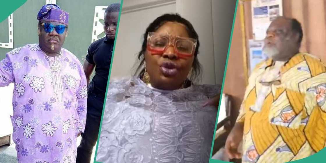 Photos of Chief Kanran and Auto Bola Photos of Chief Kanran and Auto Bola