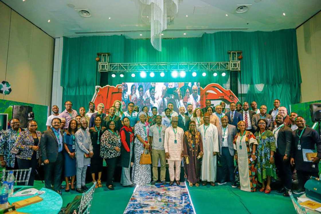 FBRA, Lagos State Government Host ‘Trash Talk’ Workshop to Address Packaging Waste Pollution FBRA, Lagos State Government Host ‘Trash Talk’ Workshop to Address Packaging Waste Pollution