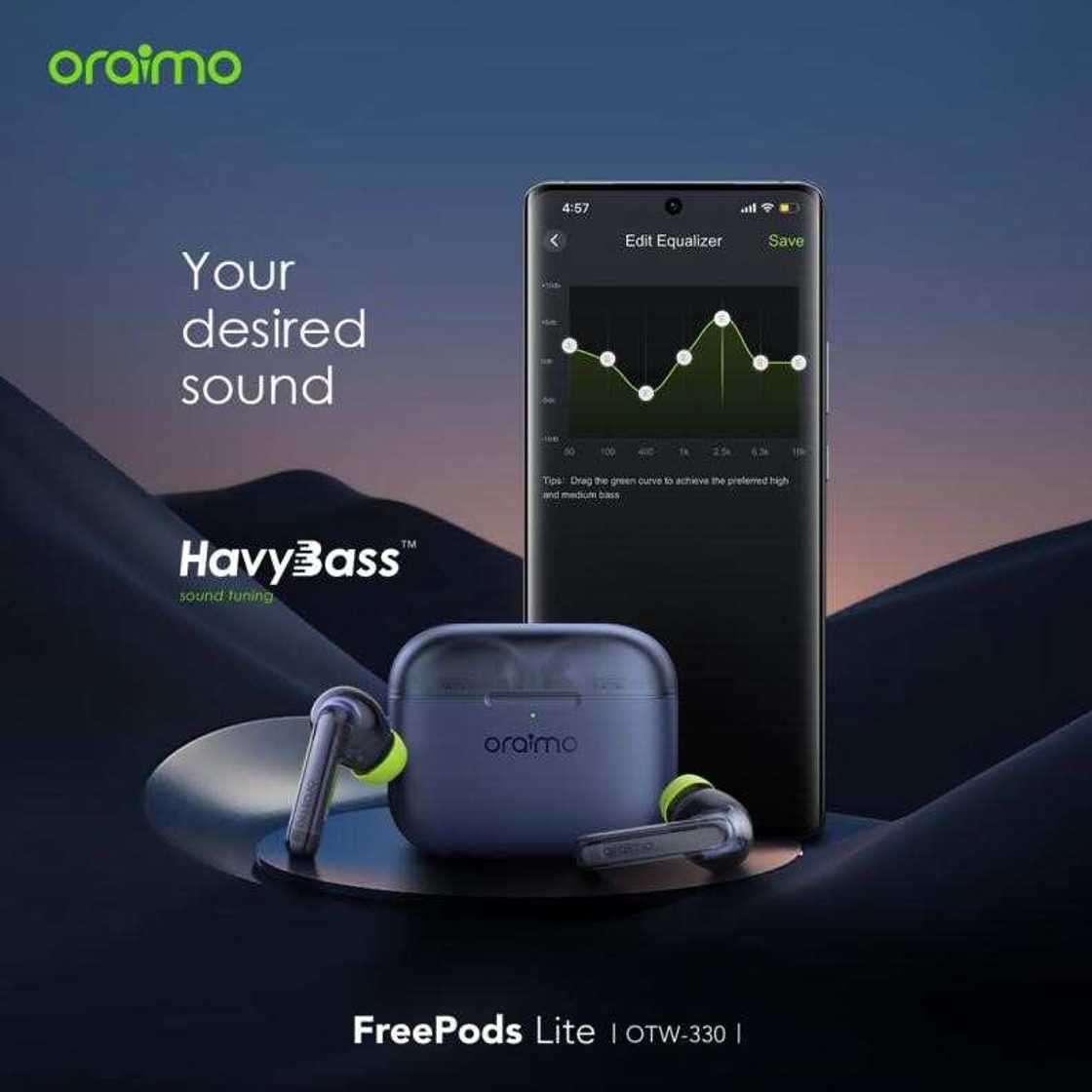 Top 5 Must-Have oraimo Essentials that will inspire you to meet your New Year Goals