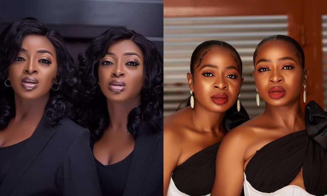 Are the Aneke twins married? Are the Aneke twins married?