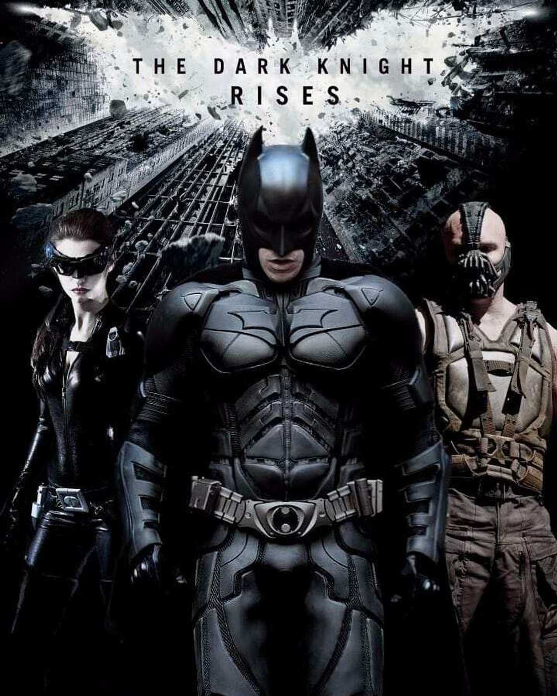 Dark Knight Rises Bane quotes Dark Knight Rises Bane quotes
